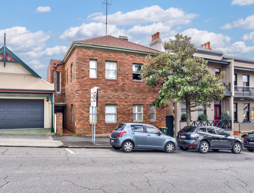 1 & 2/42 Church Street, Newcastle, NSW 2300 AU