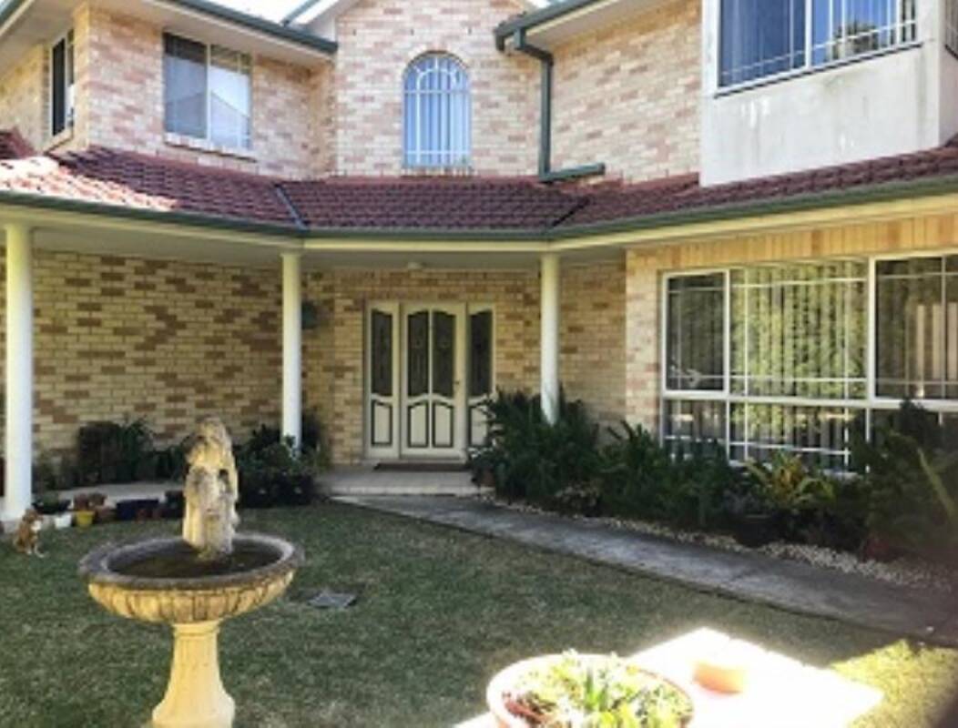 11 Habebe Close, RANKIN PARK, NSW 2287 AUS