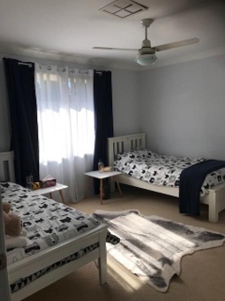11 Habebe Close, RANKIN PARK, NSW 2287 AUS