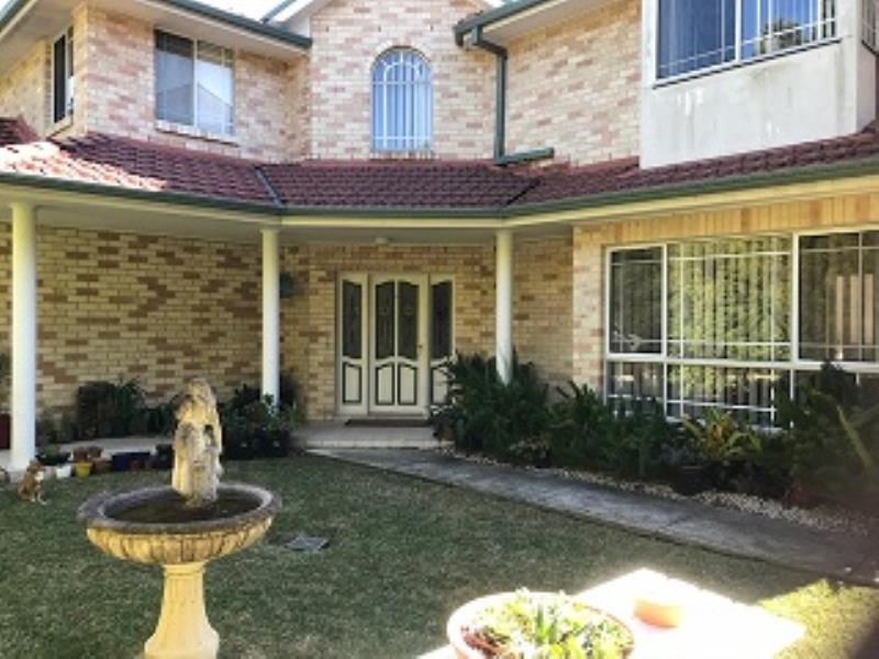 11 Habebe Close, RANKIN PARK, NSW 2287 AUS