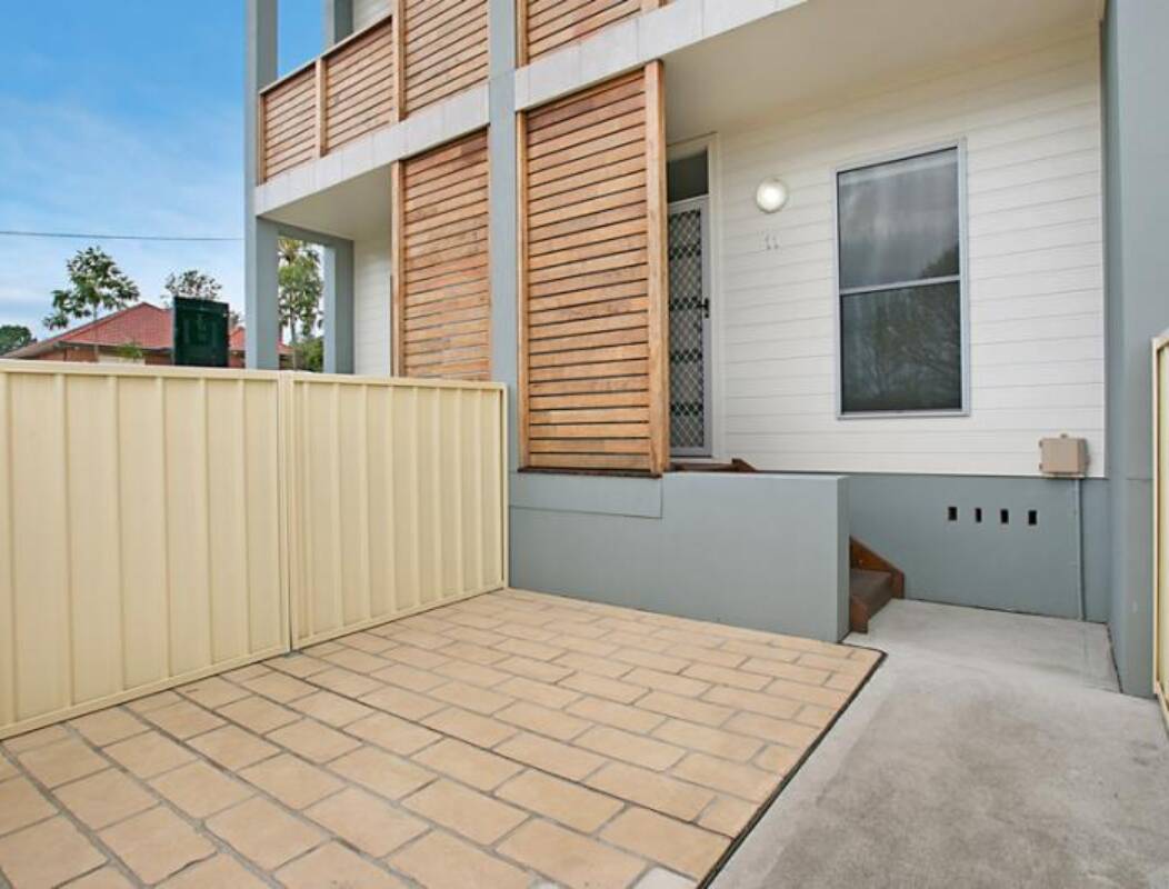 11/33 Longworth Avenue, WALLSEND, NSW 2287 AUS