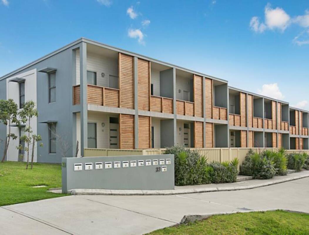 11/33 Longworth Avenue, WALLSEND, NSW 2287 AUS