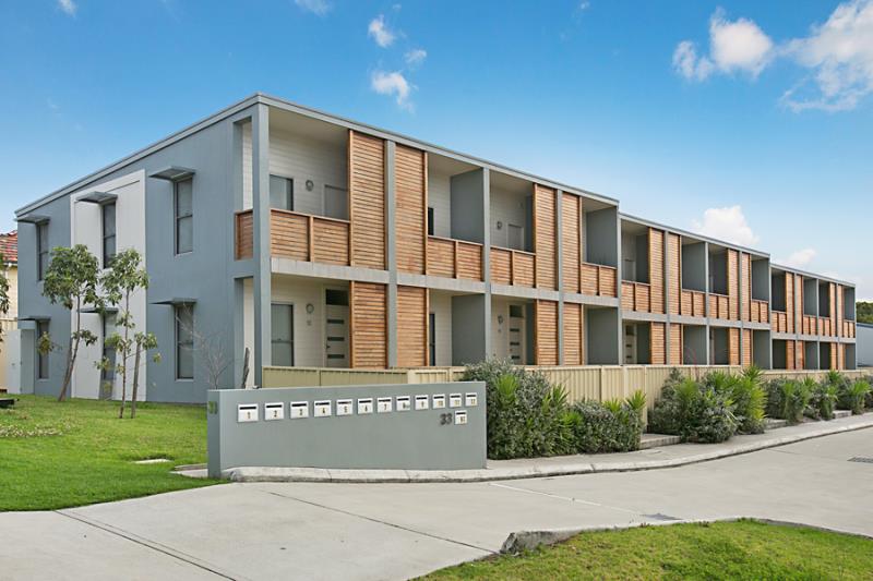 11/33 Longworth Avenue, WALLSEND, NSW 2287 AUS