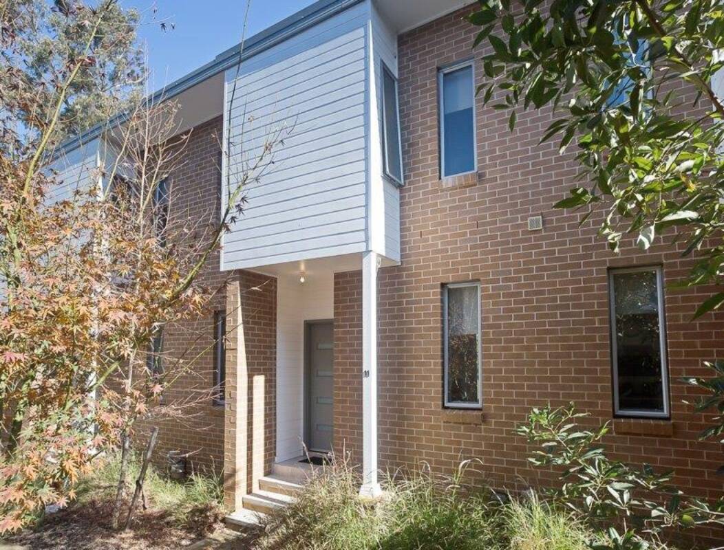 11/6-8 GOODWIN STREET, JESMOND, NSW 2299 AUS