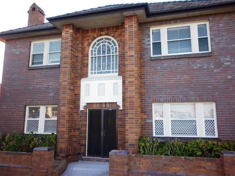 1/56 Bar Beach Ave, BAR BEACH, NSW 2291 AUS