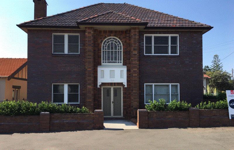 1/56 Bar Beach Ave, BAR BEACH, NSW 2291 AUS