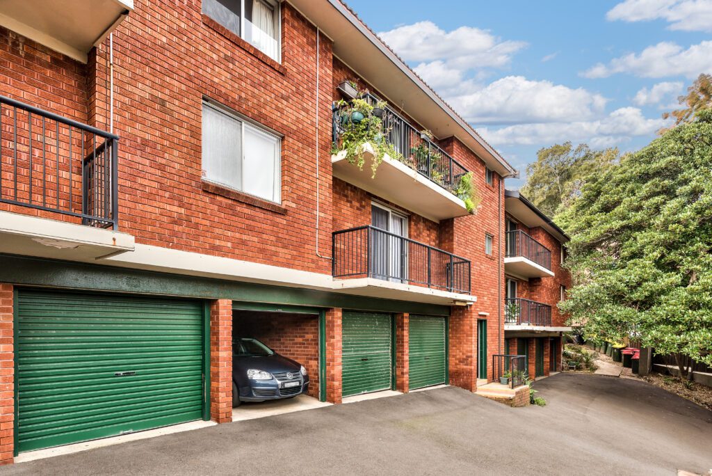 16/53-55 Nesca Parade, The Hill, NSW 2300