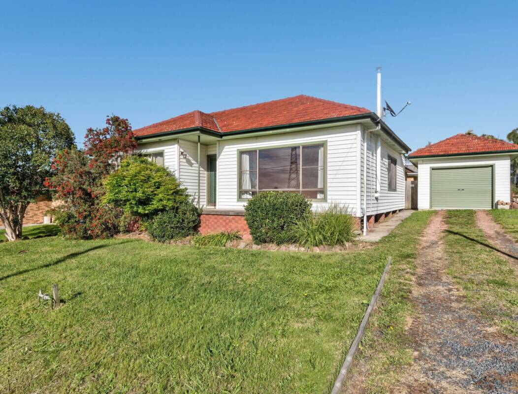 18 MCNAUGHTON, Wallsend, NSW 2287 AU