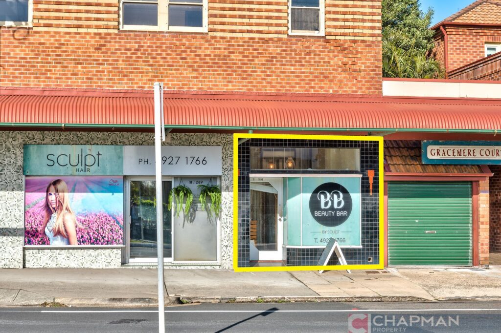 19/289 Darby St, Bar Beach, NSW 2300 Australia