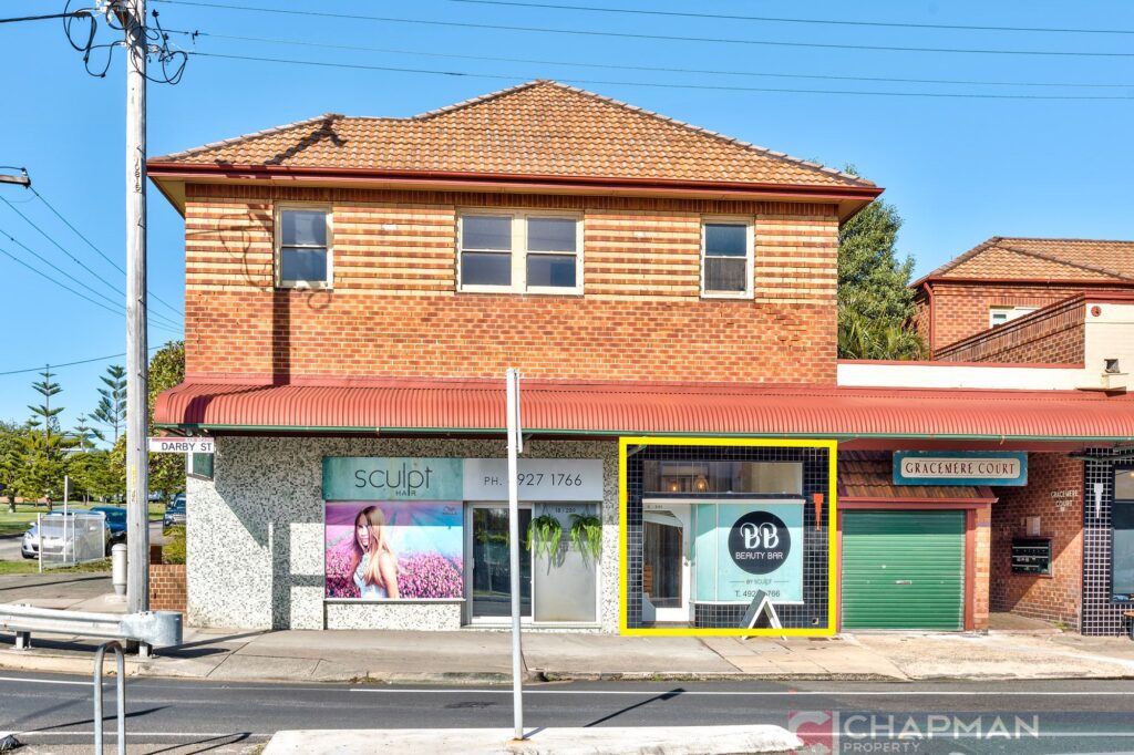 19/289 Darby St, Bar Beach, NSW 2300 Australia