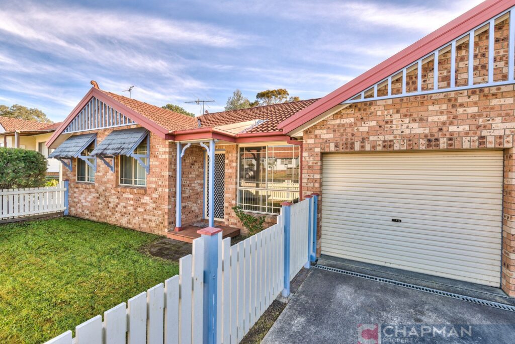 2/12 Stapleton Street, Wallsend, NSW 2287 Australia