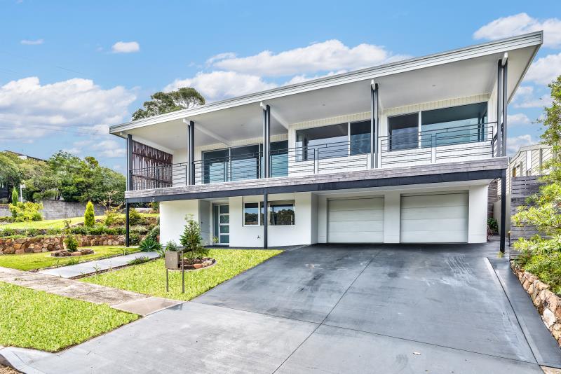 2 VIEW STREET, MEREWETHER HEIGHTS, NSW 2291 AUS