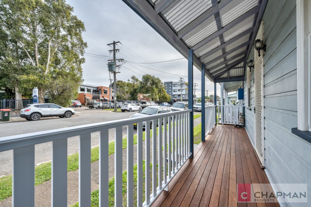 2 Young Road, Broadmeadow, NSW 2292 AUS