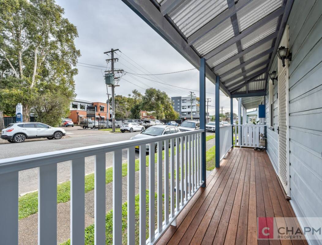 2 Young Road, Broadmeadow, NSW 2292 AUS