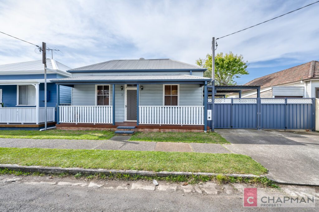 2 Young Road, Broadmeadow, NSW 2292 AUS