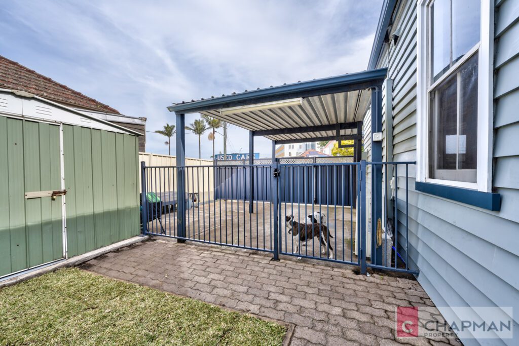 2 Young Road, Broadmeadow, NSW 2292 AUS