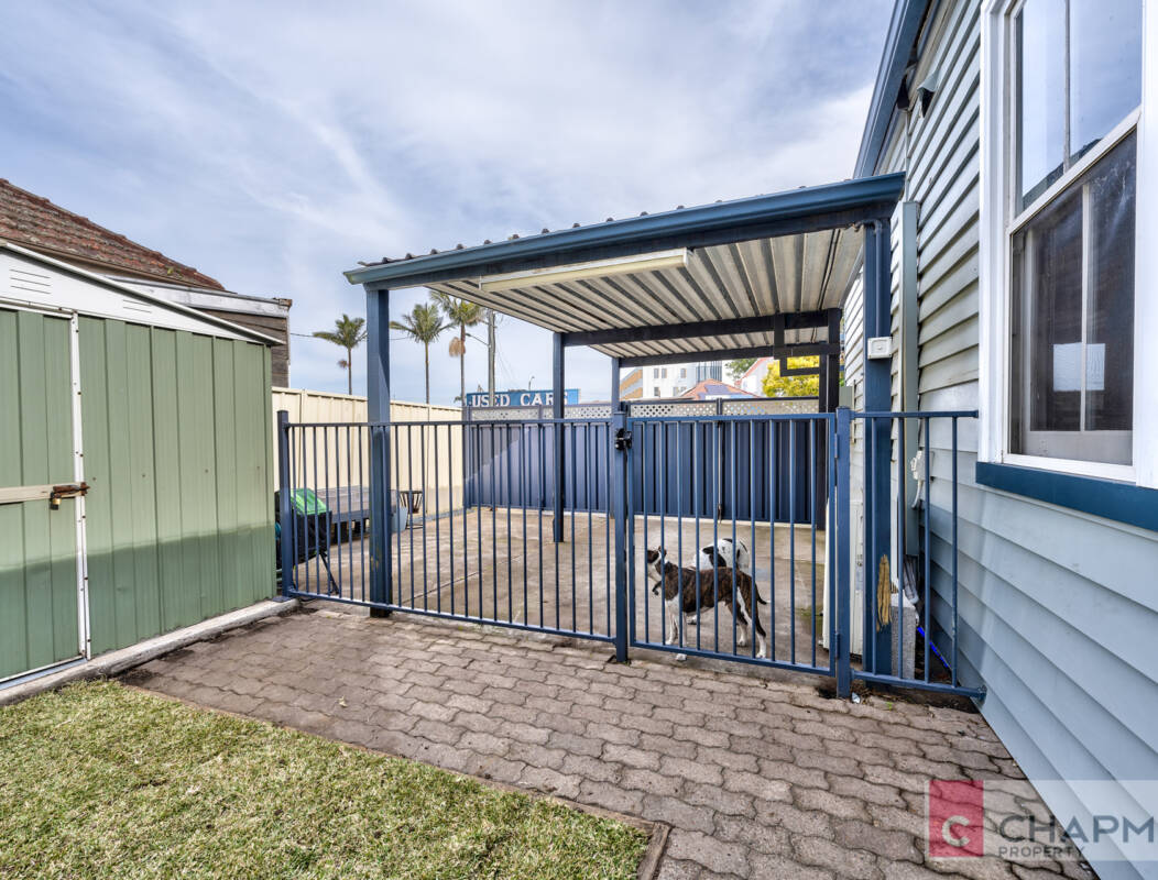 2 Young Road, Broadmeadow, NSW 2292 AUS