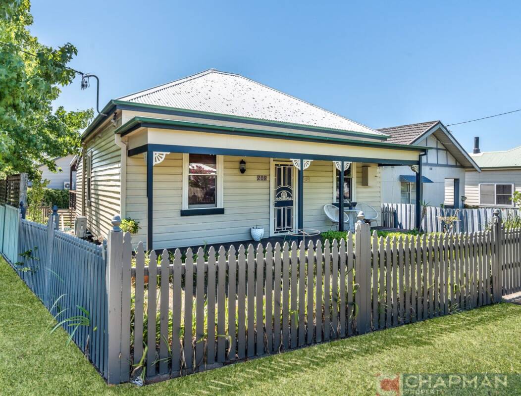 202 Kings Road, New Lambton, NSW 2305 AU