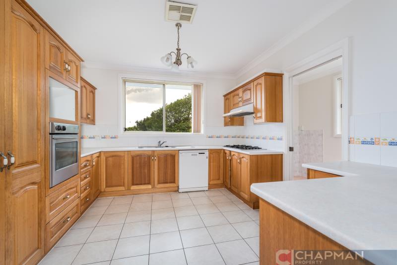 21 CADAGA ROAD, GATESHEAD, NSW 2290 AUS