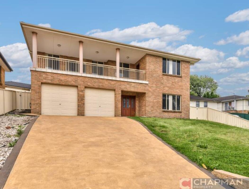 21 CADAGA ROAD, GATESHEAD, NSW 2290 AUS