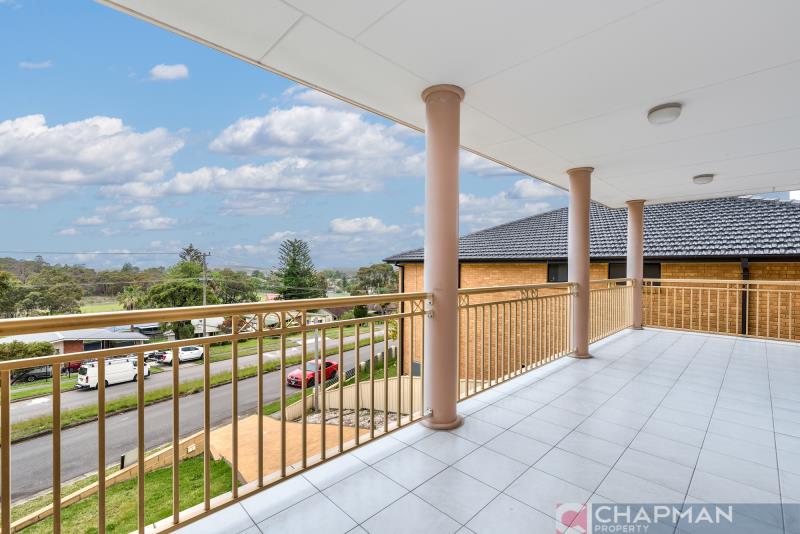21 CADAGA ROAD, GATESHEAD, NSW 2290 AUS