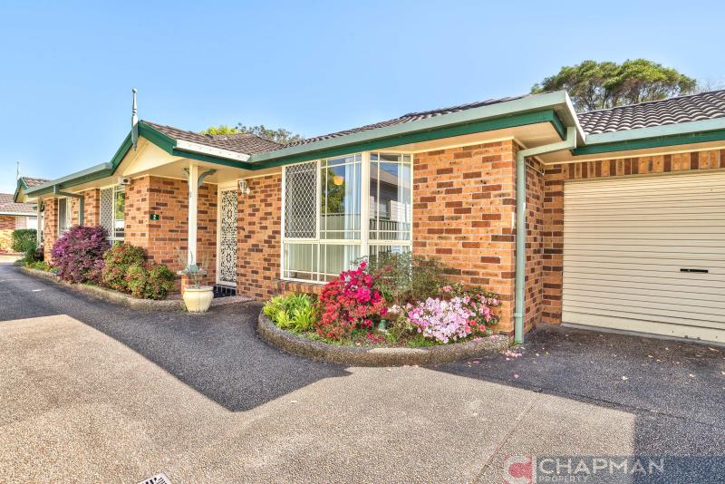 2/16 Bourke Street, ADAMSTOWN, NSW 2289 AUS