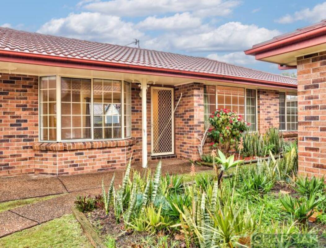 2/253 Glebe Road, MEREWETHER, NSW 2291 AUS