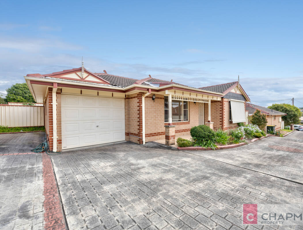 2/54 Tiral Street, Charlestown, NSW 2290 AUS