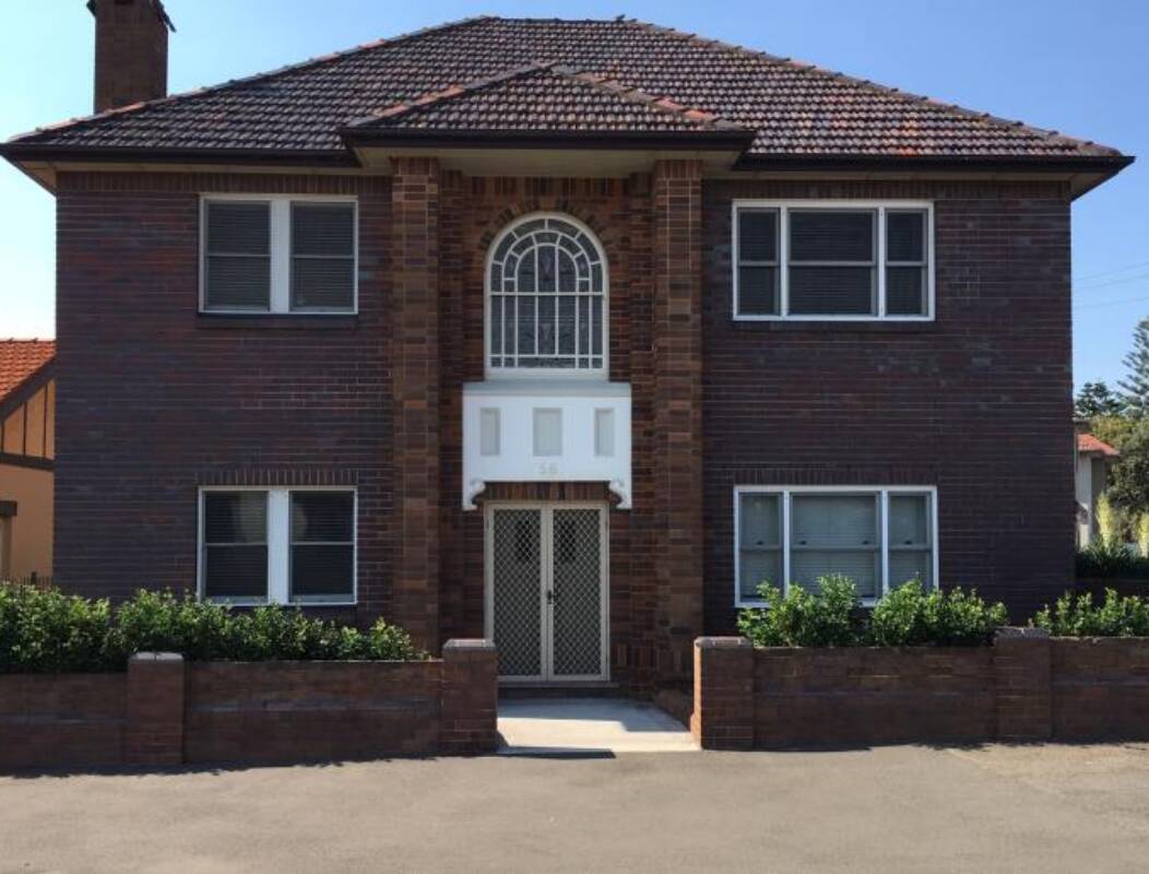 2/56 BAR BEACH AVENUE, THE JUNCTION, NSW 2291 AUS