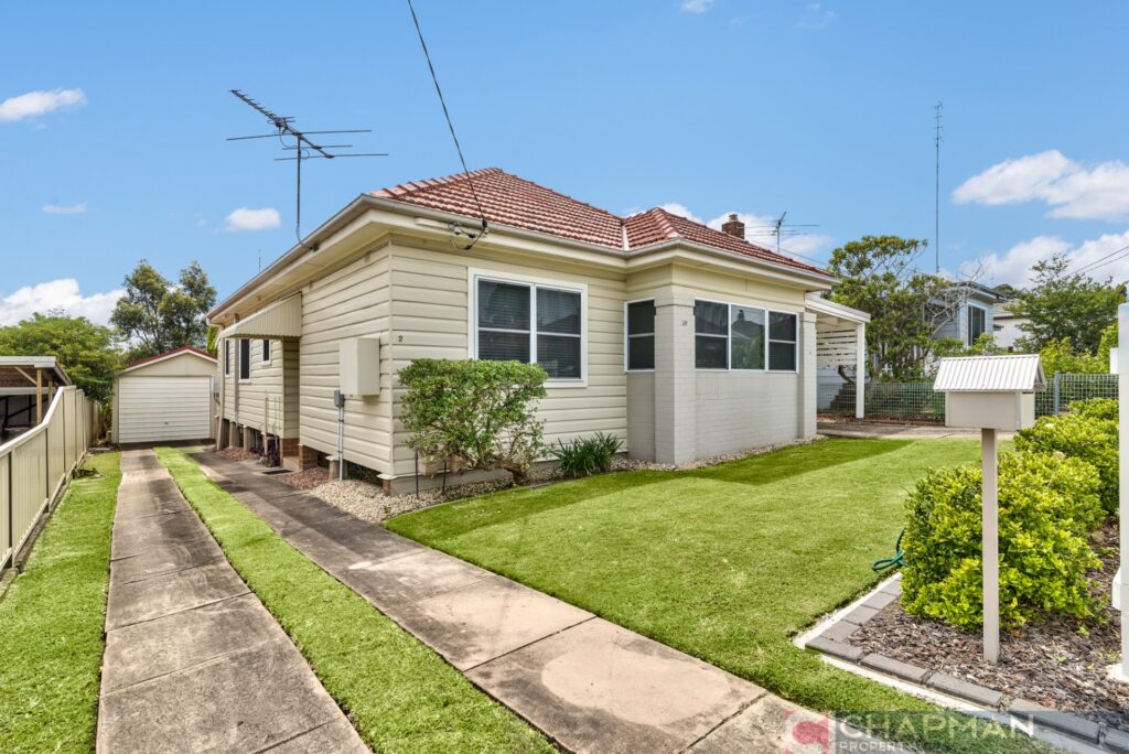 26 Catherine Street, Waratah West, NSW 2298 Australia
