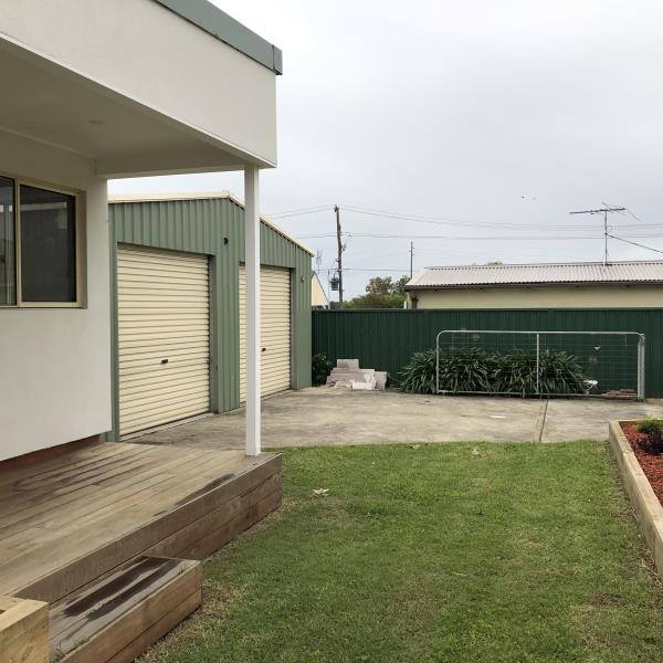 2/6 TILLIE STREET, WALLSEND, NSW 2287 AUS