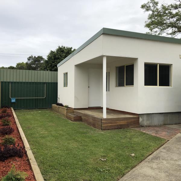 2/6 TILLIE STREET, WALLSEND, NSW 2287 AUS