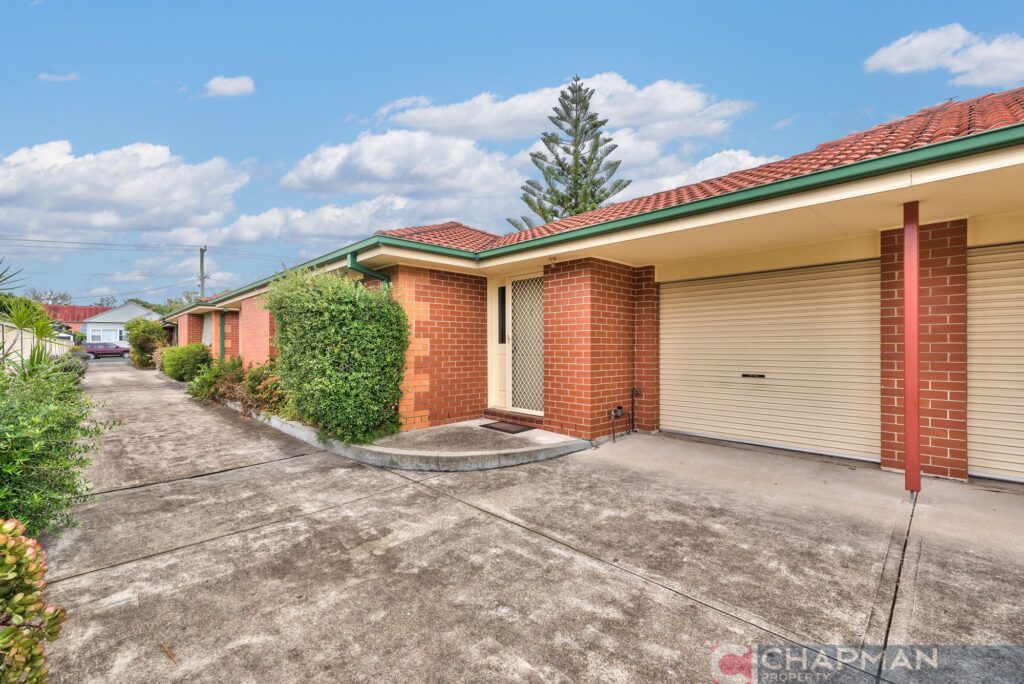 3/19 Robert Street, Mayfield, NSW 2304 Australia