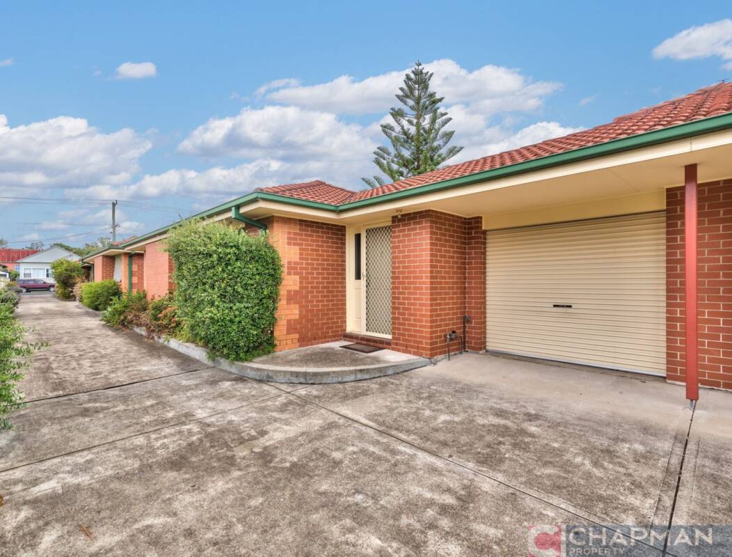 3/19 Robert Street, Mayfield, NSW 2304 Australia