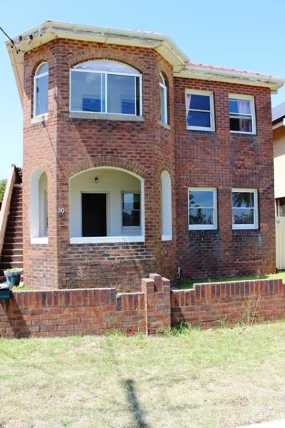 30 HUNTER STREET, STOCKTON, NSW 2295 AUS
