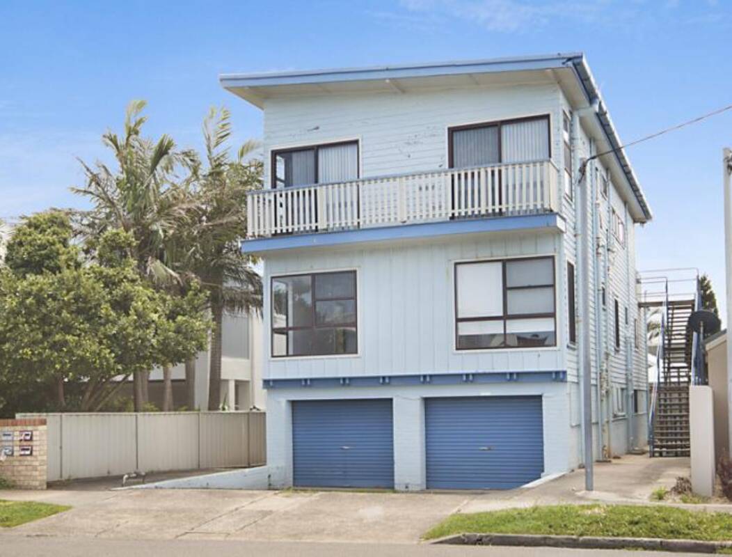3/16 Patrick Street, MEREWETHER, NSW 2291 AUS