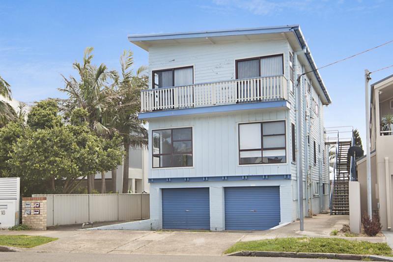 3/16 Patrick Street, MEREWETHER, NSW 2291 AUS