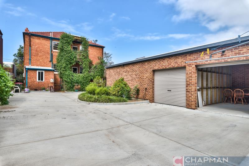 3/180 Brooks Street, BAR BEACH, NSW 2300 AUS