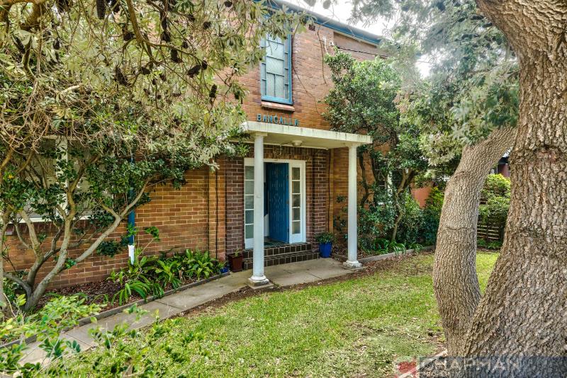 3/180 Brooks Street, BAR BEACH, NSW 2300 AUS