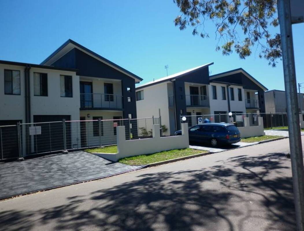 3/26 WILLIAM STREET, JESMOND, NSW 2287 AUS