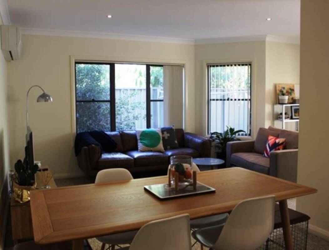 3/30 UNION STREET, WICKHAM, NSW 2293 AUS
