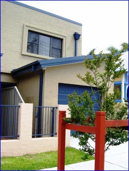 3/30 UNION STREET, WICKHAM, NSW 2293 AUS