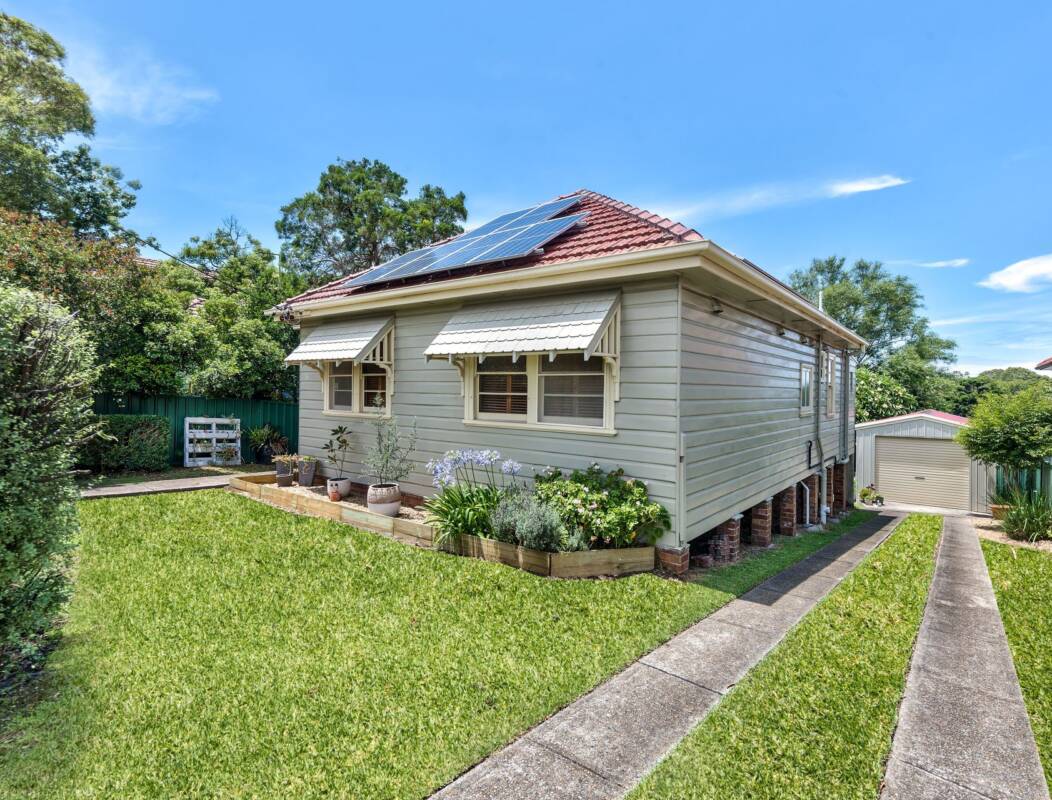 35 Cardiff Road, New Lambton Heights, NSW 2305 AUS