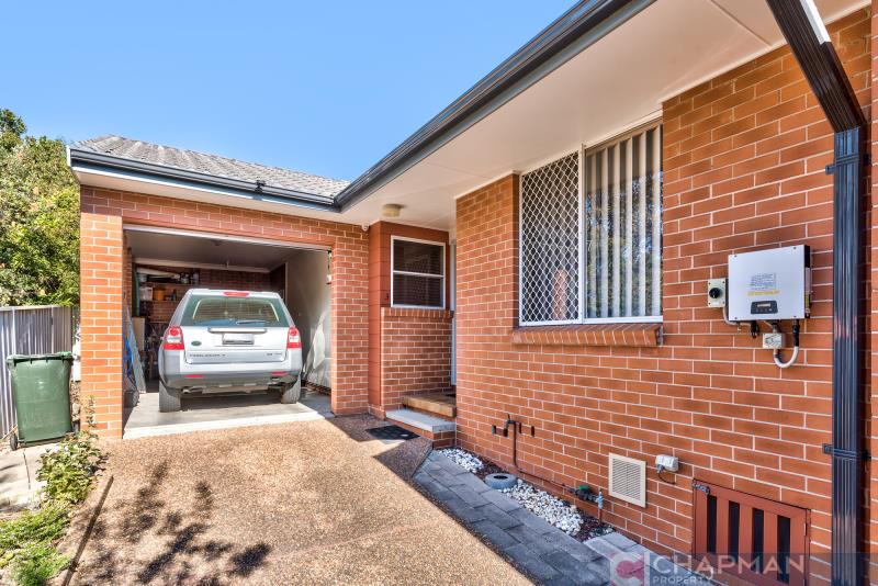 3/73 RIDGE STREET, MEREWETHER, NSW 2291 AUS