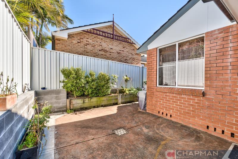 3/73 RIDGE STREET, MEREWETHER, NSW 2291 AUS