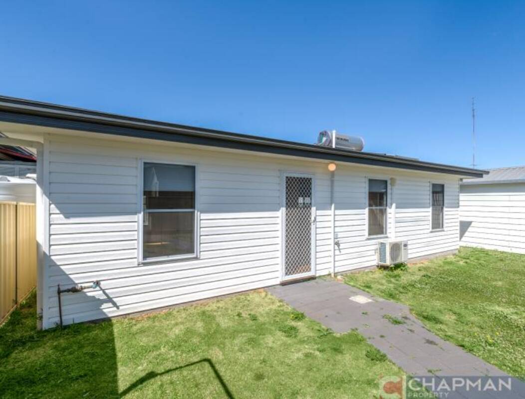 3A STEPHENS AVENUE, GLENDALE, NSW 2285 AUS