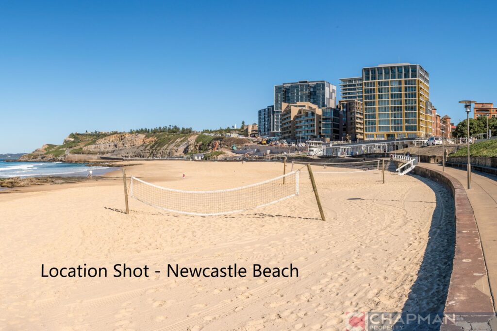 4/10 Kitchener Parade, The Hill, NSW 2300