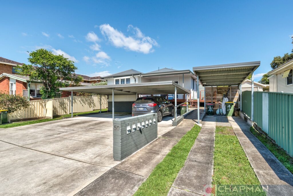 4/50 Waroonga Road, Waratah, NSW 2298 Australia