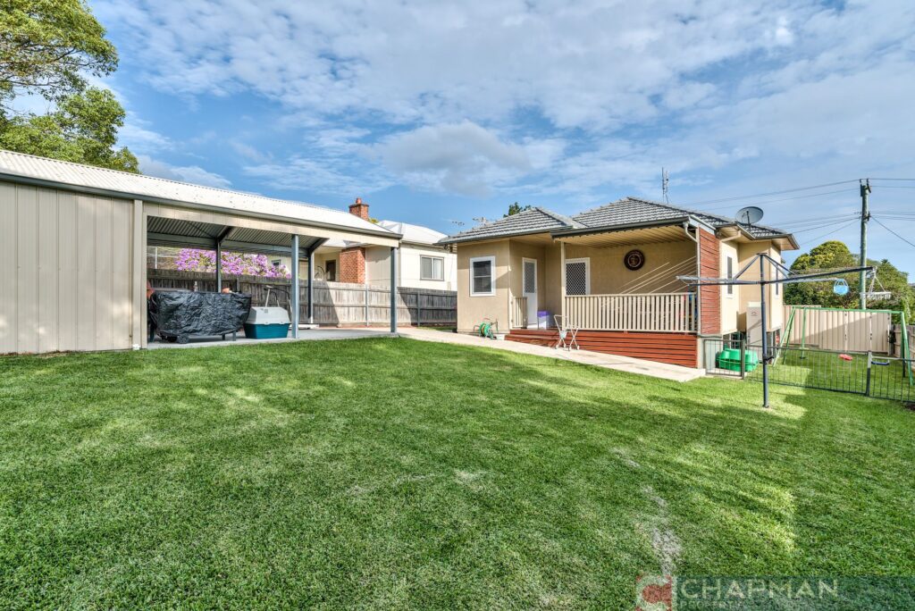 4 Moresby Street, Wallsend, NSW 2287 Australia