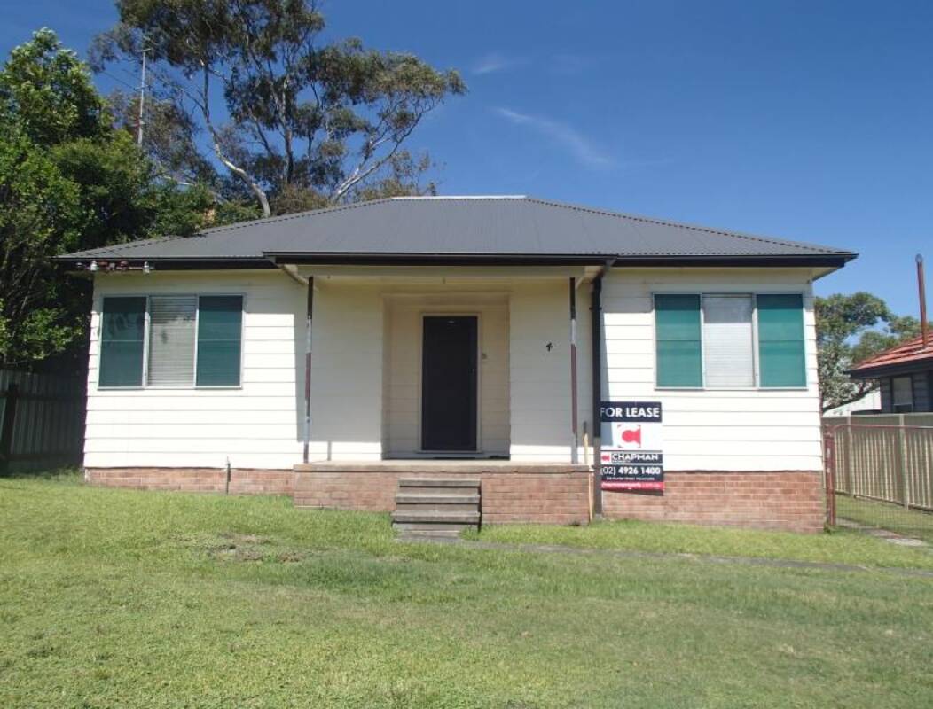 4 WALES STREET, CHARLESTOWN, NSW 2290 AUS